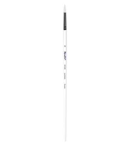 1B12W-14 Synthétique Rond – Image 2