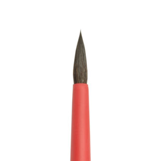 Aqua Red Round 6