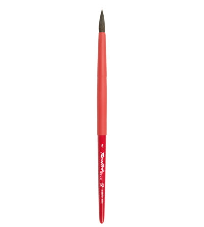 Aqua Red Round 6 – Image 2