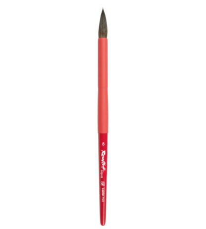 Aqua Red Round 8 – Image 3